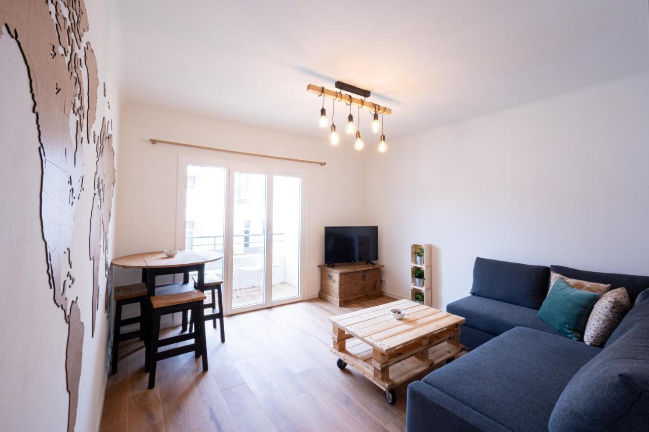 Tredici- Appartment Cannes Eksteriør billede